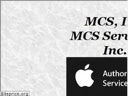 Sites similar to mcsincorp.com