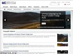 Sites similar to mcsistem.com.tr
