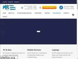 Sites similar to mcsit.com.au