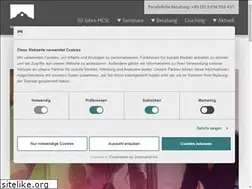 Sites similar to mcsl.de