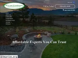 Sites similar to mcslandscaping.com
