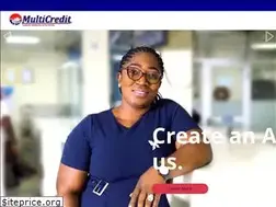 Sites similar to mcslghana.com