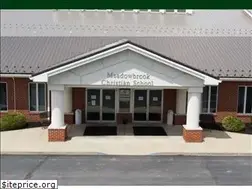Sites similar to mcslions.org