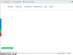 Sites similar to mcslojistik.com.tr