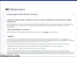 Sites similar to mcslotervaart.com