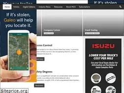 Sites similar to mcsmag.com