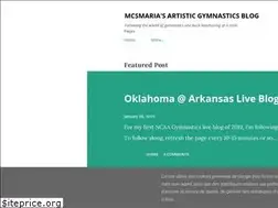 Sites similar to mcsmaria.blogspot.com