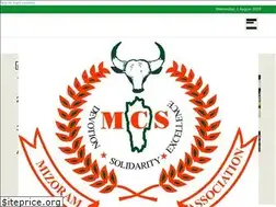 Sites similar to mcsmizoram.org