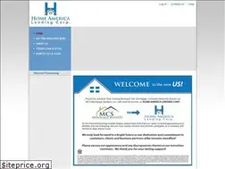 Sites similar to mcsmortgagebankers.com