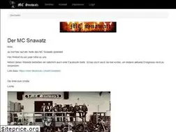 Sites similar to mcsnawatz.de