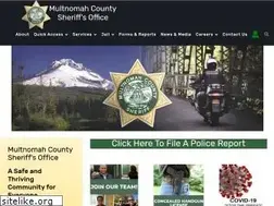 Sites similar to mcso.us