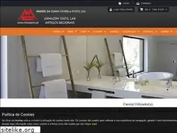 Sites similar to mcsoares.pt