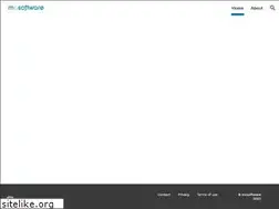 Sites similar to mcsoftware.net