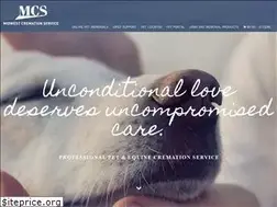 Sites similar to mcsofwi.com