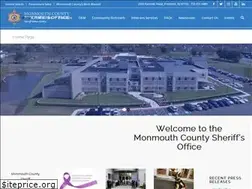 Sites similar to mcsonj.org