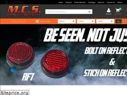 Sites similar to mcsonline.com.au