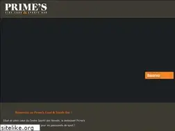 Sites similar to mcsorleys-pub.ch