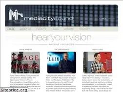 Sites similar to mcsound.com