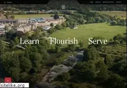 Sites similar to mcsoxford.org