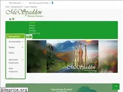 Sites similar to mcspaddendulcimers.com