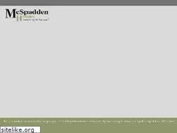 Sites similar to mcspaddenhomes.com