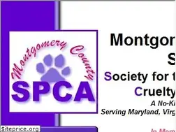 Sites similar to mcspca.org