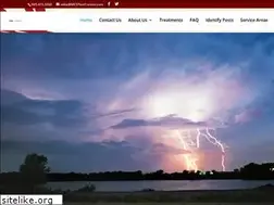 Sites similar to mcspestcontrol.com