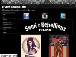 Sites similar to mcspine.com