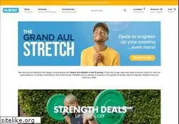Sites similar to mcsport.ie