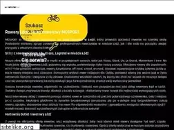 Sites similar to mcsport.pl