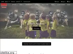 Sites similar to mcsportandmore.com