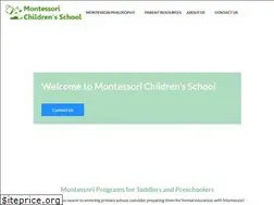 Sites similar to mcspreschool.com
