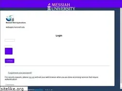 Sites similar to mcsquare.messiah.edu