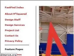 Sites similar to mcsquared.com