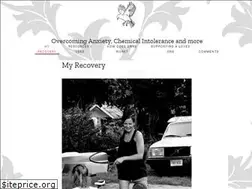 Sites similar to mcsrecoverynow.com