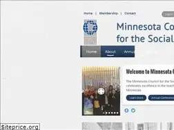Sites similar to mcss.org