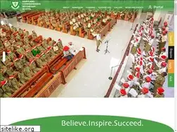 Sites similar to mcssmaryland.org