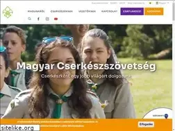 Sites similar to mcssz.hu