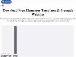 Sites similar to mcstarters.com