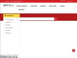 Sites similar to mcsteve.com