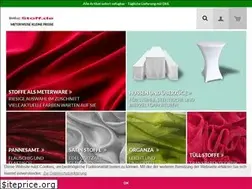 Sites similar to mcstoff.de