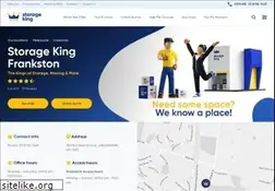Sites similar to mcstorage.com.au