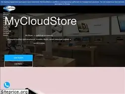 Sites similar to mcstore.com.ua