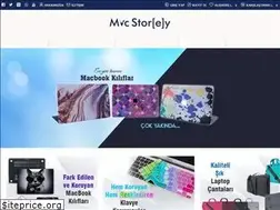 Sites similar to mcstorey.com.tr