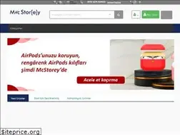 Sites similar to mcstorey.net