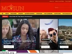 Sites similar to mcsun.org