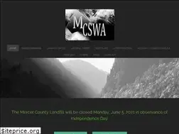Sites similar to mcswa-wv.com