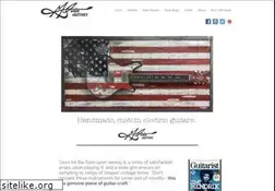 Sites similar to mcswainguitars.com