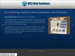 Sites similar to mcswebsolutions.com