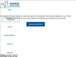 Sites similar to mcsweeneyvet.com